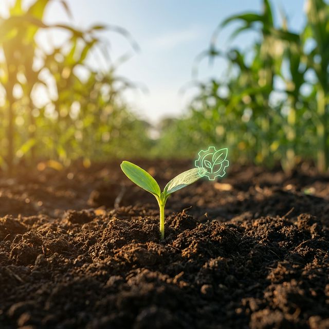 Modern Corn Processing